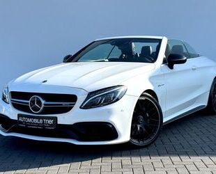 Mercedes-Benz C 63 AMG Gebrauchtwagen