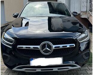 Mercedes-Benz GLA 250 Gebrauchtwagen