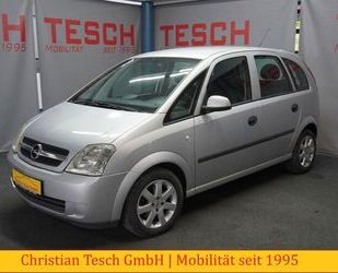 Opel Meriva Gebrauchtwagen