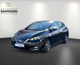 Nissan Leaf Gebrauchtwagen
