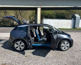 BMW i3 Gebrauchtwagen