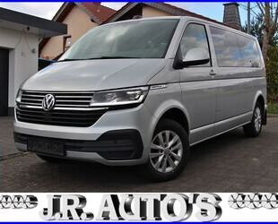 VW T6 Caravelle Gebrauchtwagen