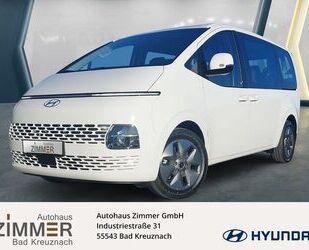 Hyundai STARIA Gebrauchtwagen