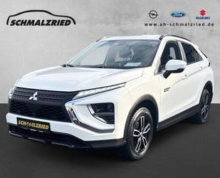 Mitsubishi Eclipse Cross Gebrauchtwagen