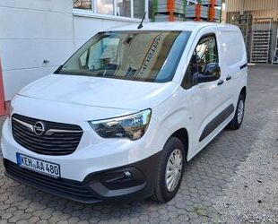 Opel Combo Gebrauchtwagen