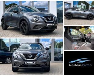 Nissan Juke Gebrauchtwagen