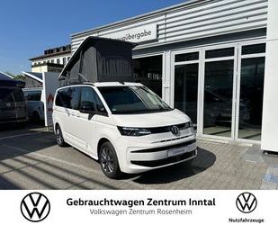 VW T7 California Gebrauchtwagen