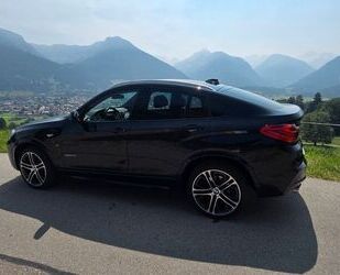 BMW X4 M Gebrauchtwagen