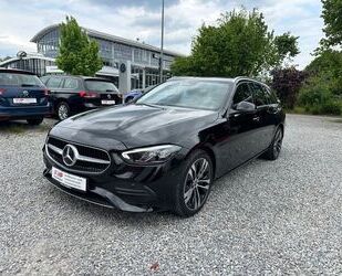 Mercedes-Benz C 220 Gebrauchtwagen