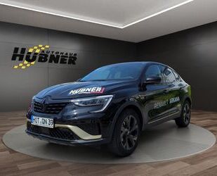 Renault Arkana Gebrauchtwagen