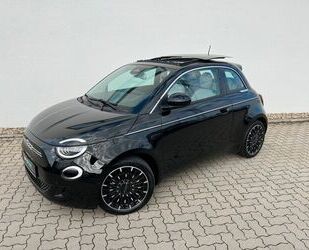 Fiat 500e Gebrauchtwagen