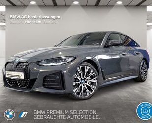 BMW i4 Gebrauchtwagen