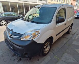 Renault Kangoo Gebrauchtwagen