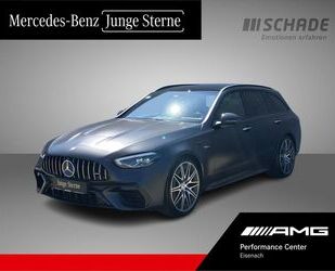 Mercedes-Benz C 63 AMG Gebrauchtwagen