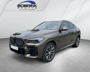 BMW X6 Gebrauchtwagen