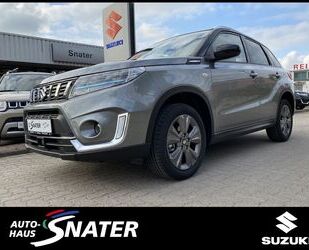 Suzuki Vitara Gebrauchtwagen