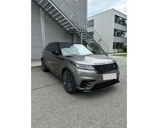 Land Rover Range Rover Velar Gebrauchtwagen