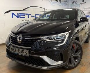 Renault Arkana Gebrauchtwagen