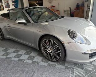 Porsche 991 Gebrauchtwagen