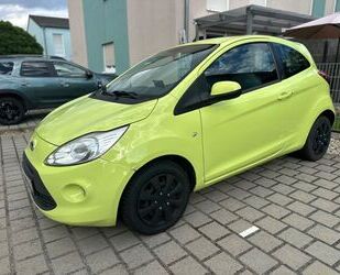 Ford Ka/Ka+ Gebrauchtwagen