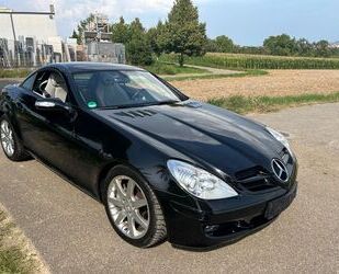 Mercedes-Benz SLK 350 Gebrauchtwagen