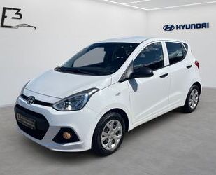 Hyundai i10 Gebrauchtwagen