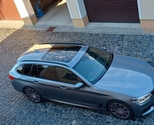BMW 540 Gebrauchtwagen