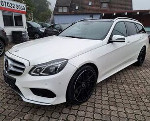 Mercedes-Benz E 500 Gebrauchtwagen