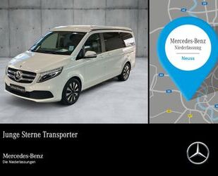 Mercedes-Benz V 250 Gebrauchtwagen