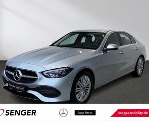 Mercedes-Benz C 180 Gebrauchtwagen