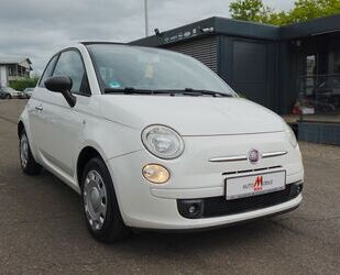 Fiat 500 Gebrauchtwagen