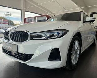 BMW 318 Gebrauchtwagen