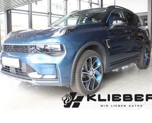 Lynk & Co 01 Gebrauchtwagen
