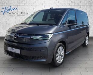 VW T7 Multivan Gebrauchtwagen