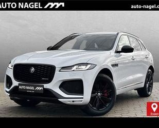 Jaguar F-Pace Gebrauchtwagen