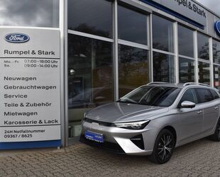 MG MG5 Gebrauchtwagen