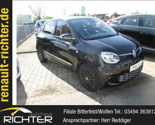 Renault Twingo Gebrauchtwagen