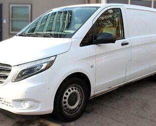 Mercedes-Benz Vito Gebrauchtwagen