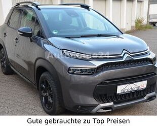 Citroen C3 Aircross Gebrauchtwagen