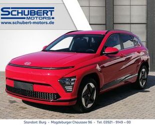 Hyundai KONA Gebrauchtwagen