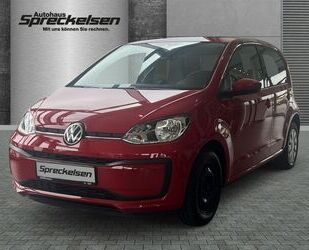 VW up! Gebrauchtwagen