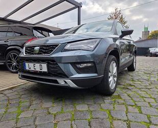 Seat Ateca Gebrauchtwagen