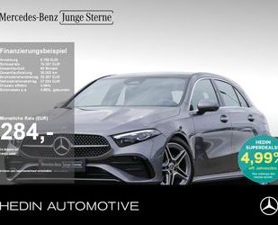 Mercedes-Benz A 200 Gebrauchtwagen
