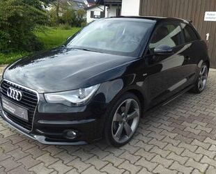 Audi A1 Gebrauchtwagen