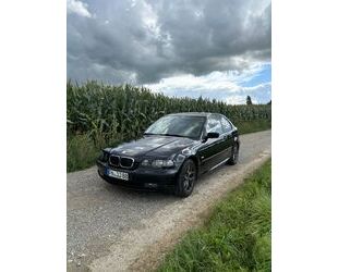 BMW 316 Gebrauchtwagen