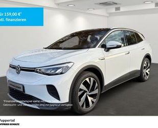 VW ID.4 Gebrauchtwagen