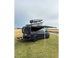 VW T5 California Gebrauchtwagen