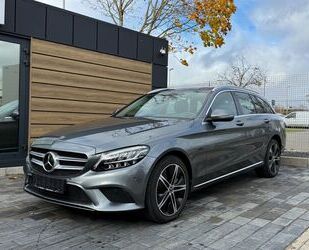 Mercedes-Benz C 300 Gebrauchtwagen