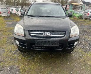 Kia Sportage Gebrauchtwagen