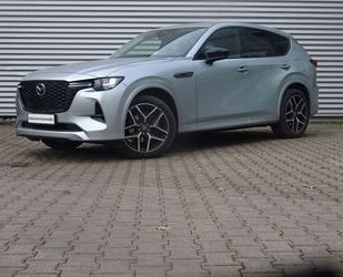 Mazda CX-60 Gebrauchtwagen